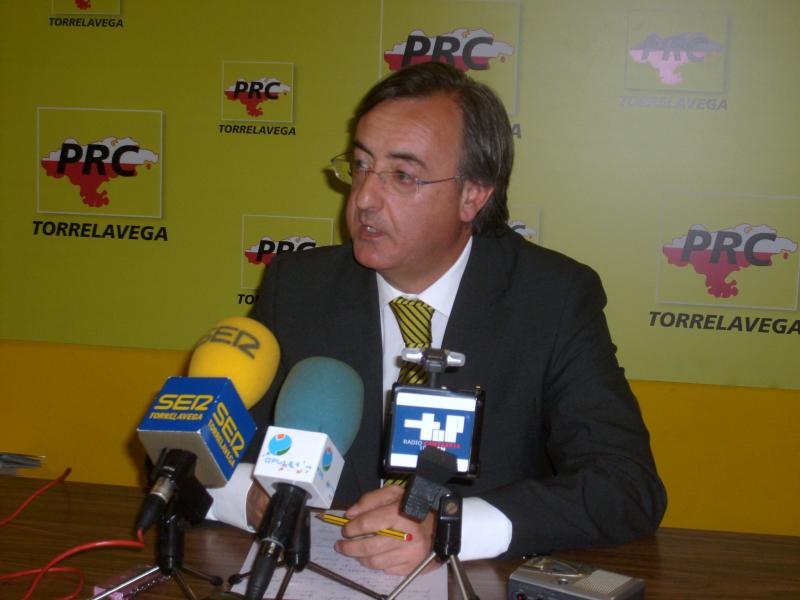 Pedro G. Carmona