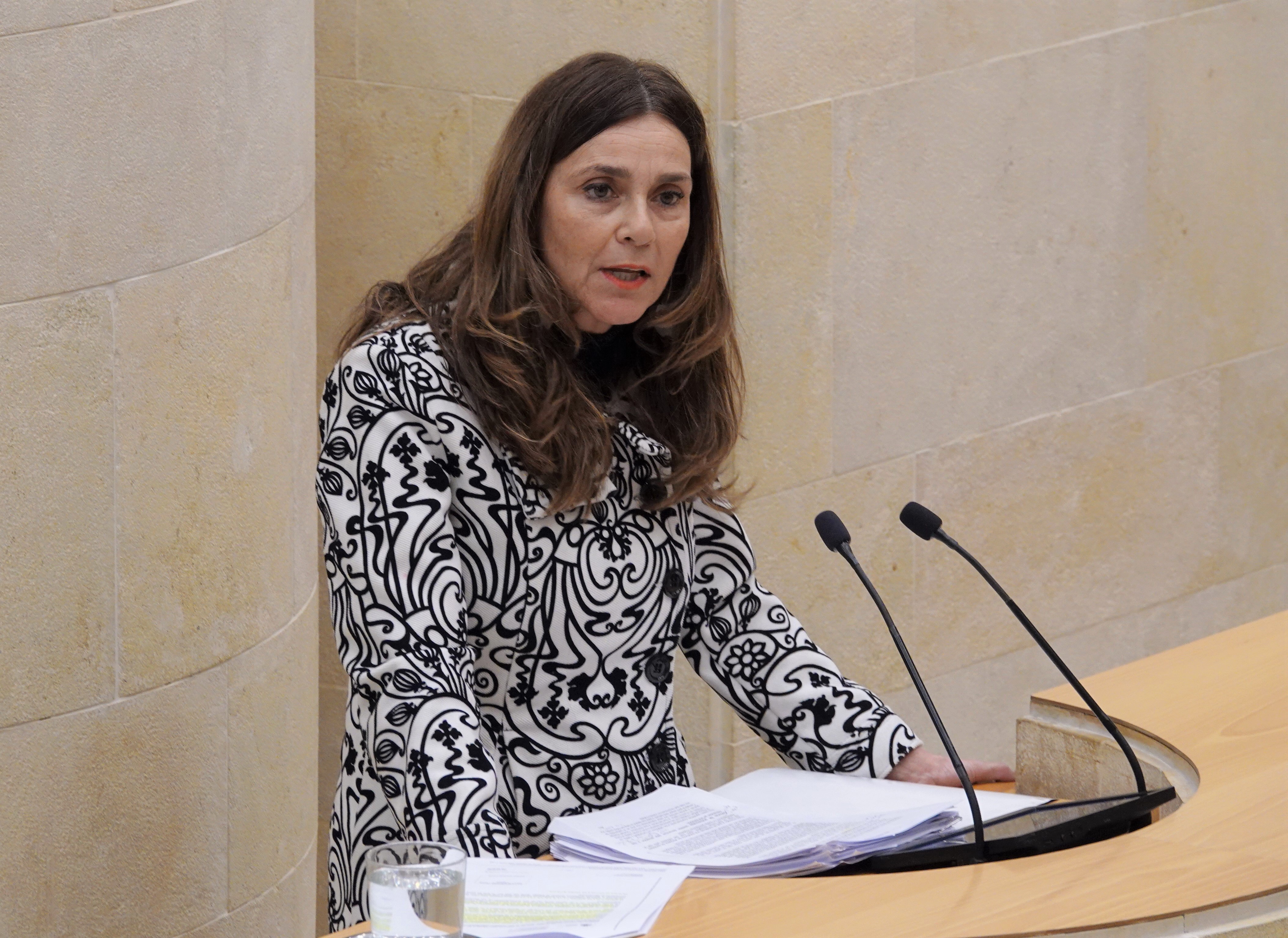 El PRC presenta una moción para garantizar el consenso antes de realizar ningún cambio en los servicios de farmacia hospitalaria y los depósitos de medicamentos en las residencias