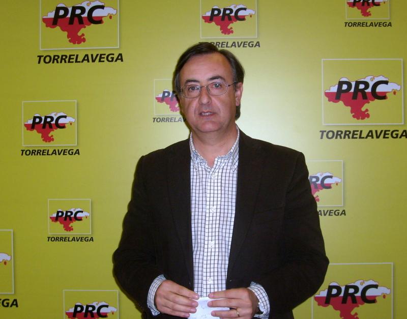 Pedro G. Carmona