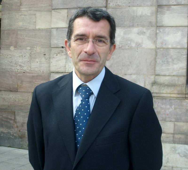 Pedro P. Noriega