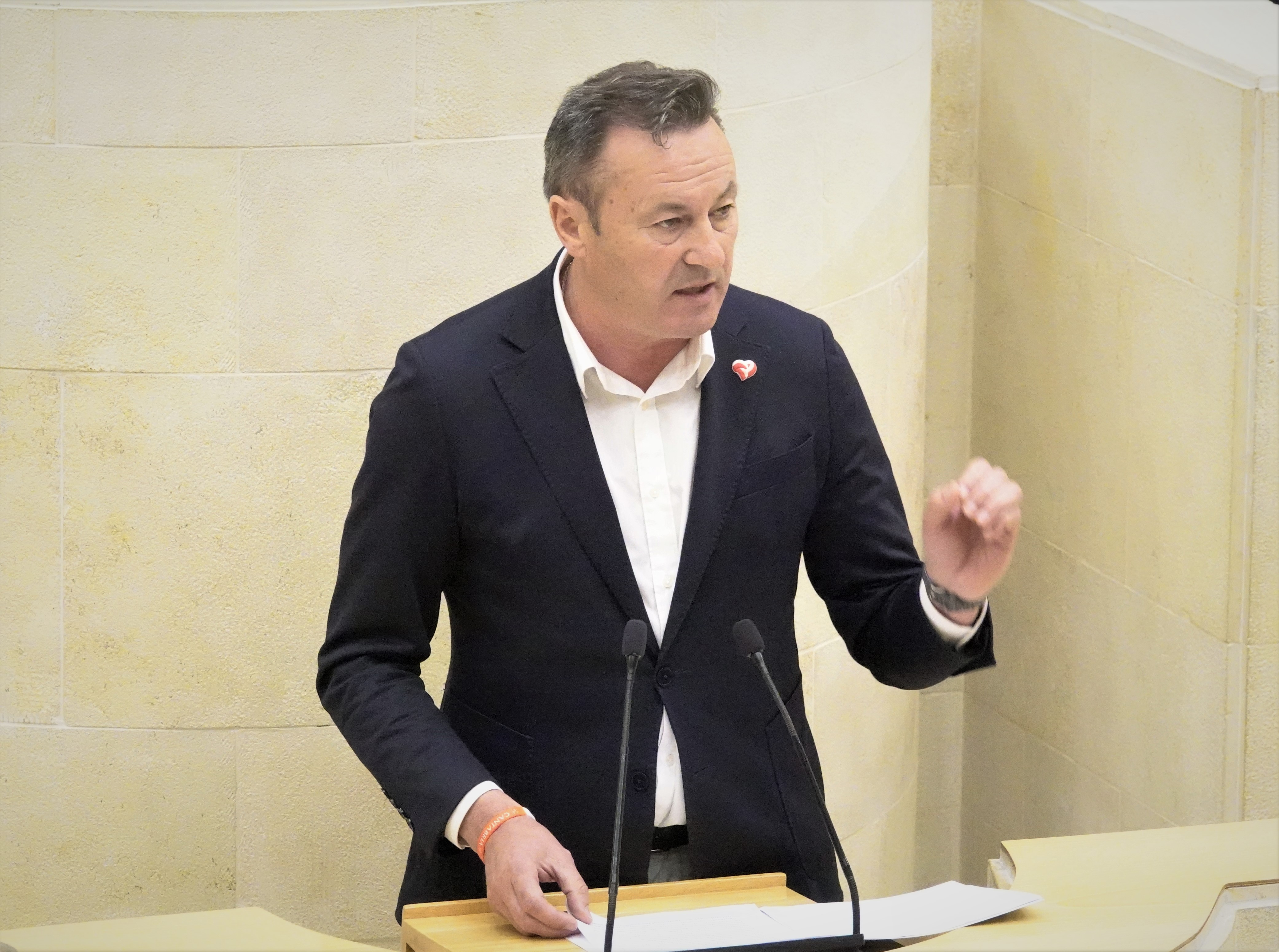 Guillermo Blanco