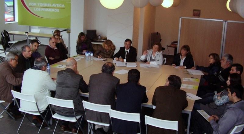 Foro sobre Educaci?n celebrado en la sede del PRC