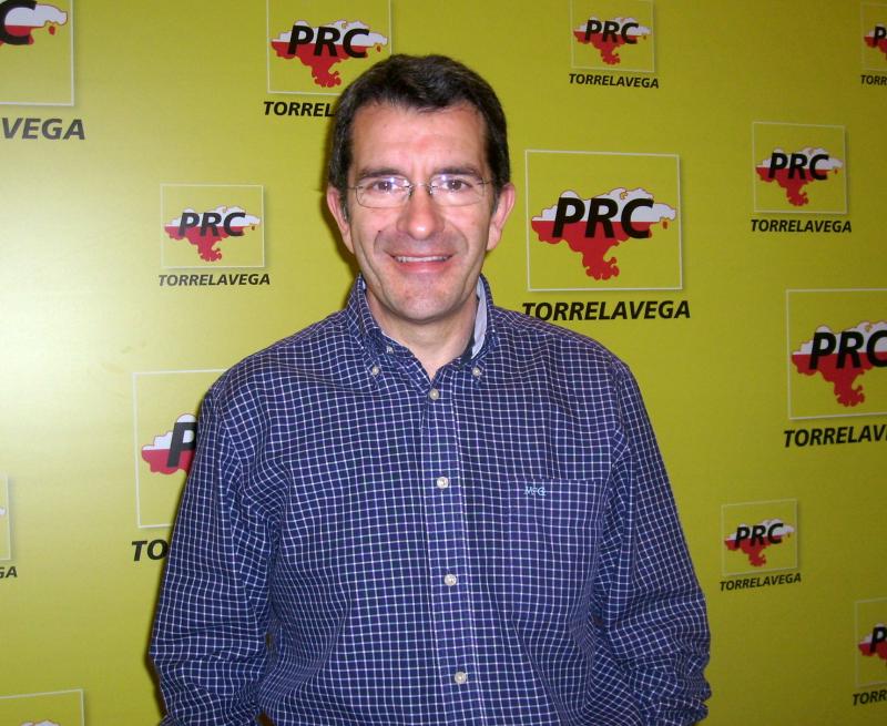 Pedro P. Noriega