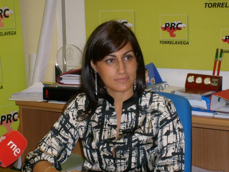 Olga Quintanilla