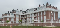 Viviendas Sociales de Colindres
