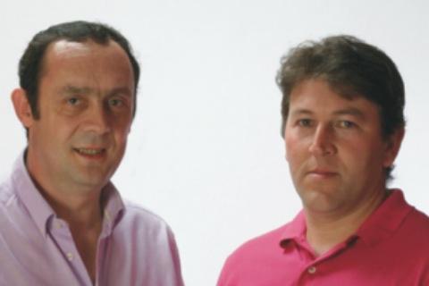 Javier Eguren y Andr?s Juli?n Hormazabal, candidatos a la Junta Vecinal de S?mano