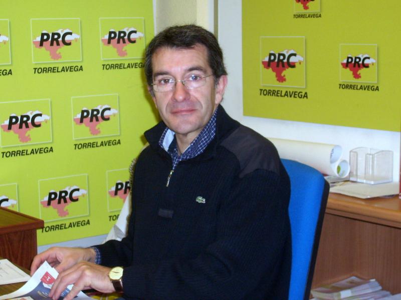 Pedro P. Noriega
