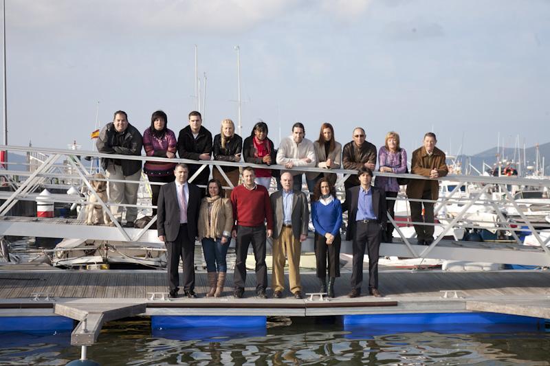 Candidatura PRC 2011