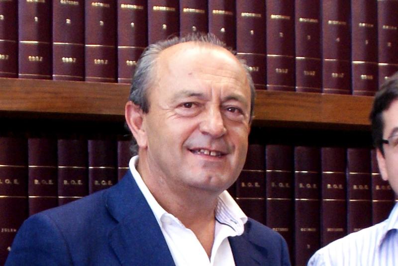Javier L?pez Marcano