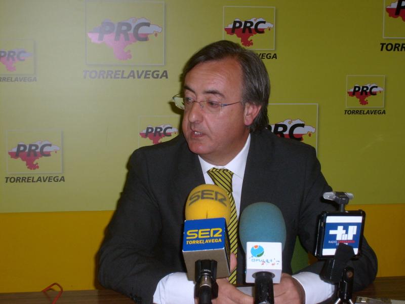 Pedro G. Carmona