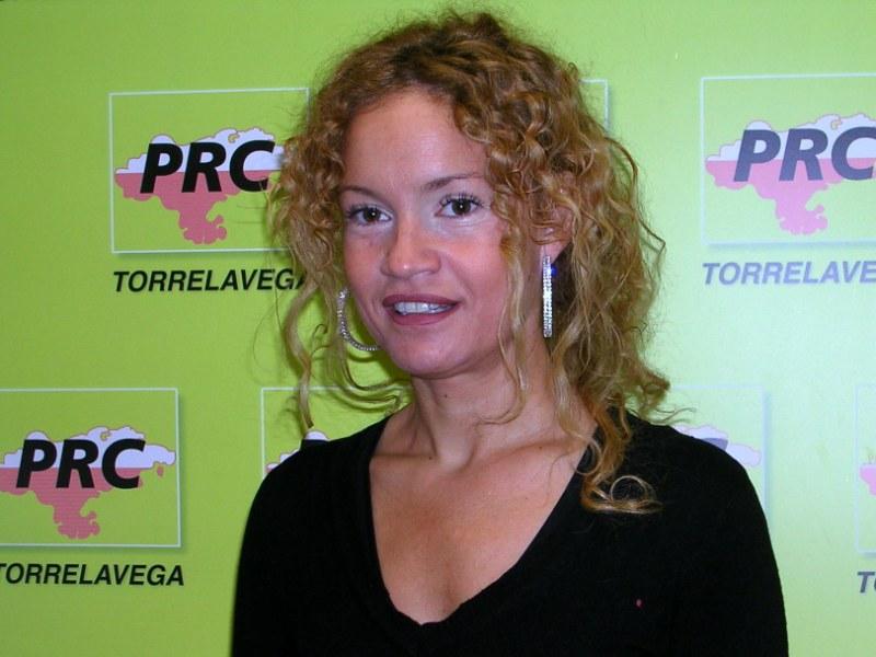 Paloma Arias