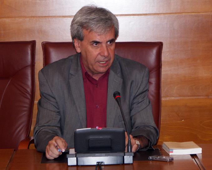 Rafael de la Sierra