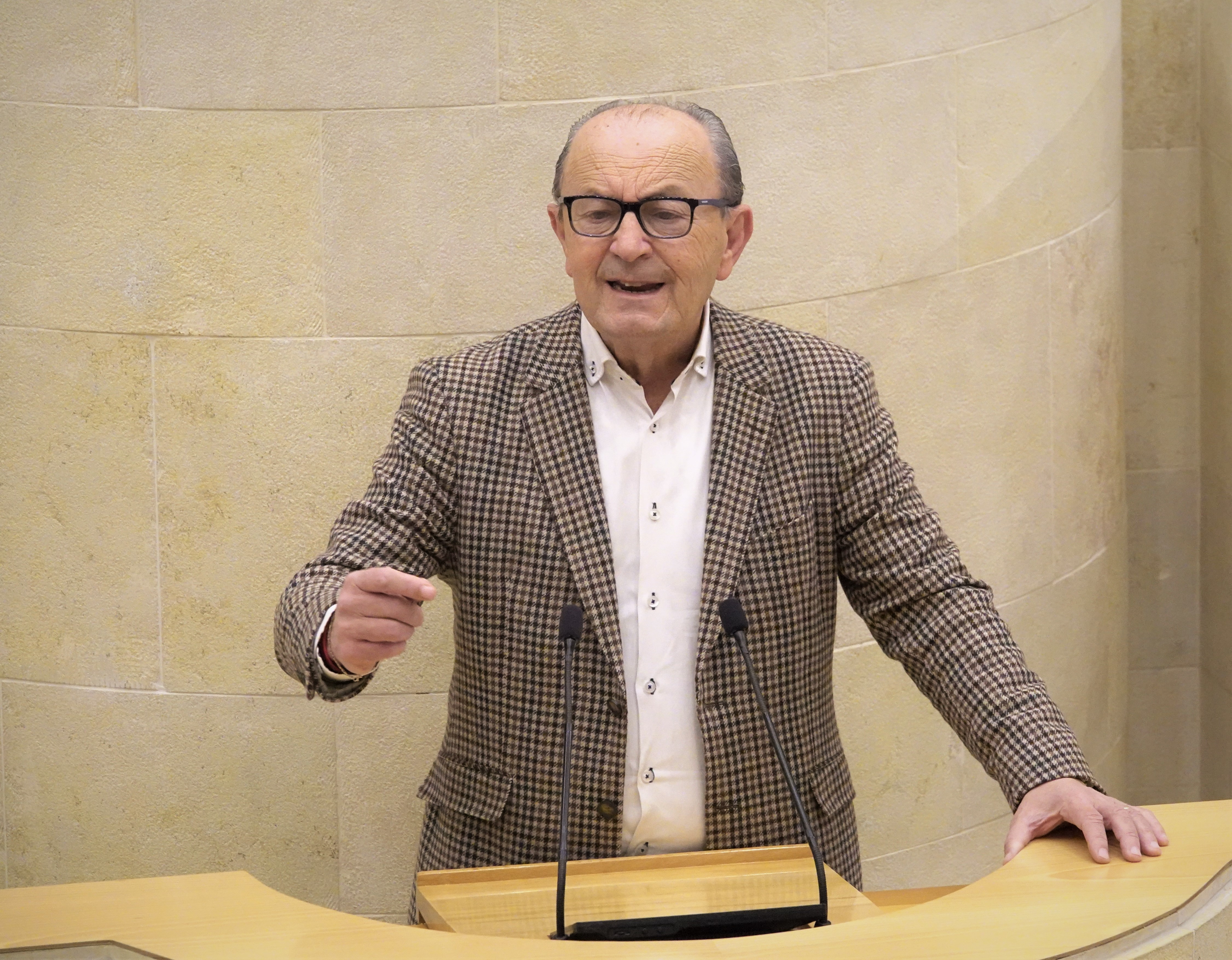 Javier López Marcano