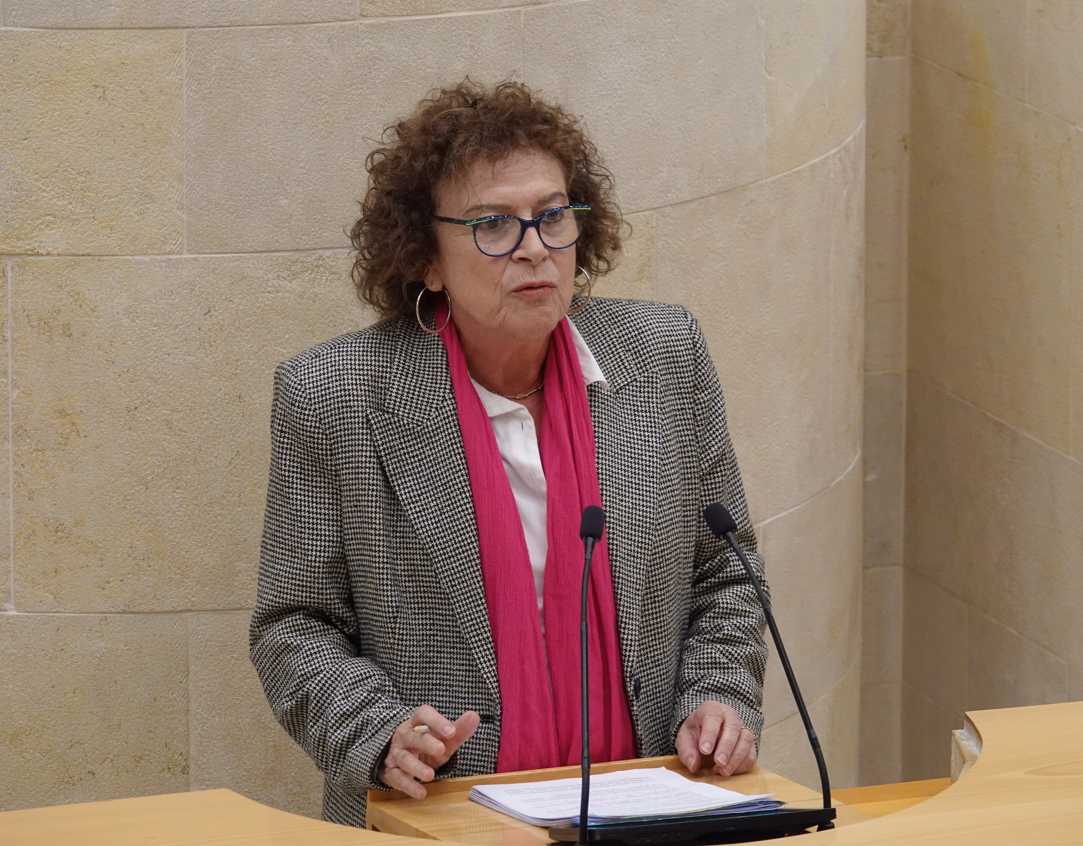 El PRC propone al Gobierno un calendario para garantizar la reducción de las ratios en todas las etapas educativas antes de que concluya la legislatura