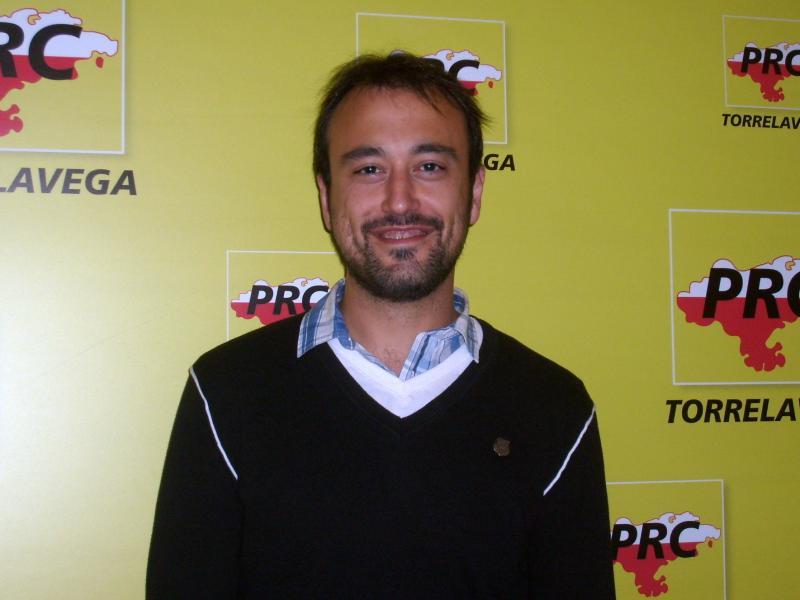 Javier L. Estrada
