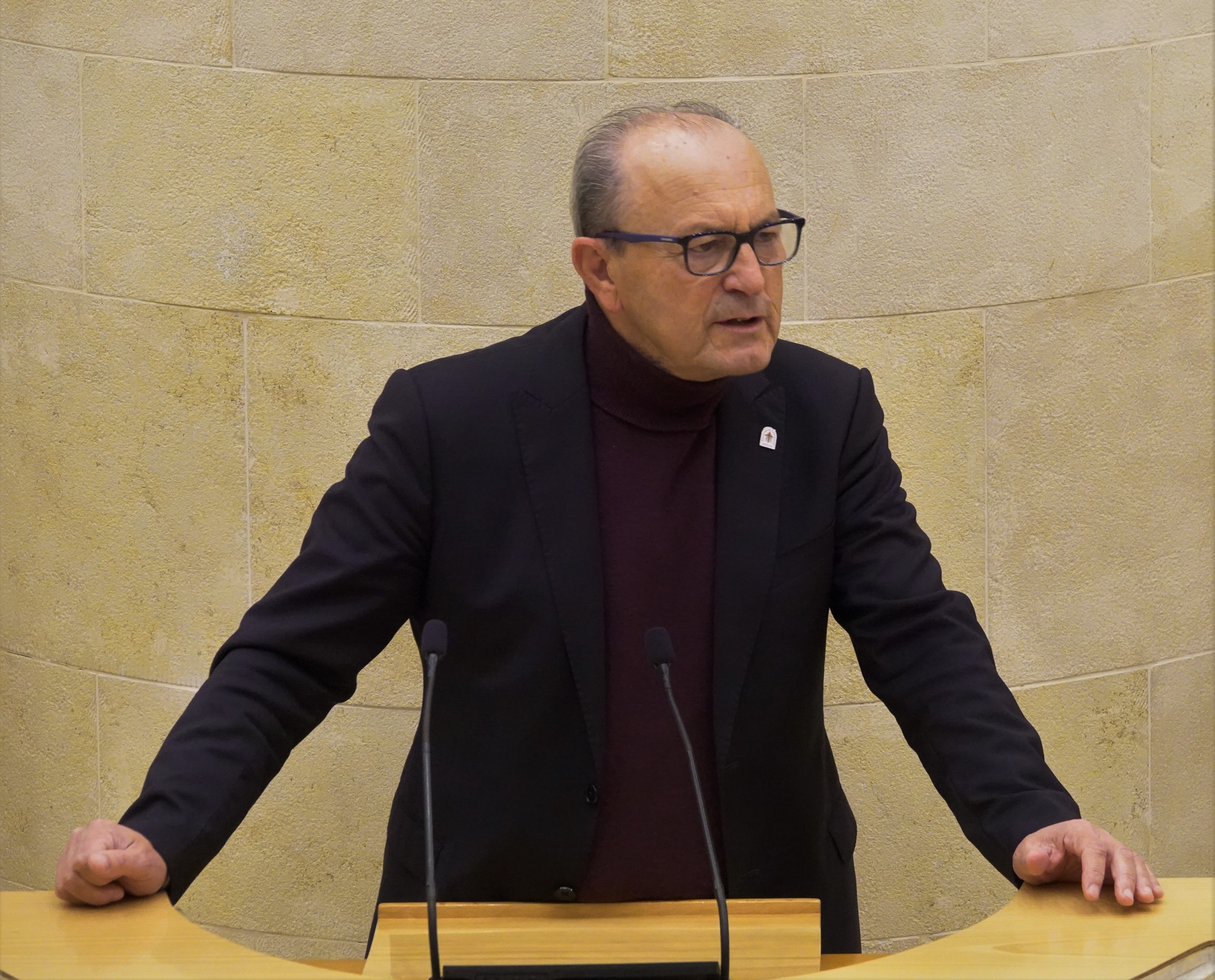 Javier López Marcano