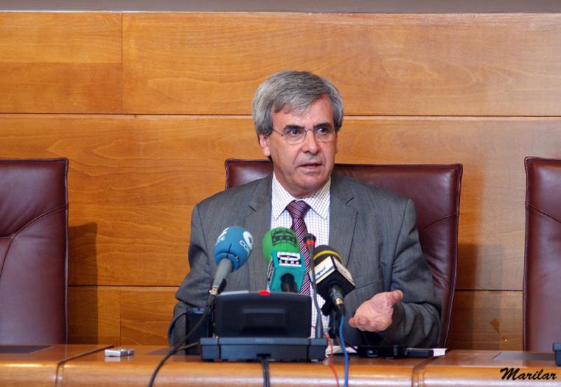 El PRC es garant?a de estabilidad en Cantabria, afirma Rafael de la Sierra
