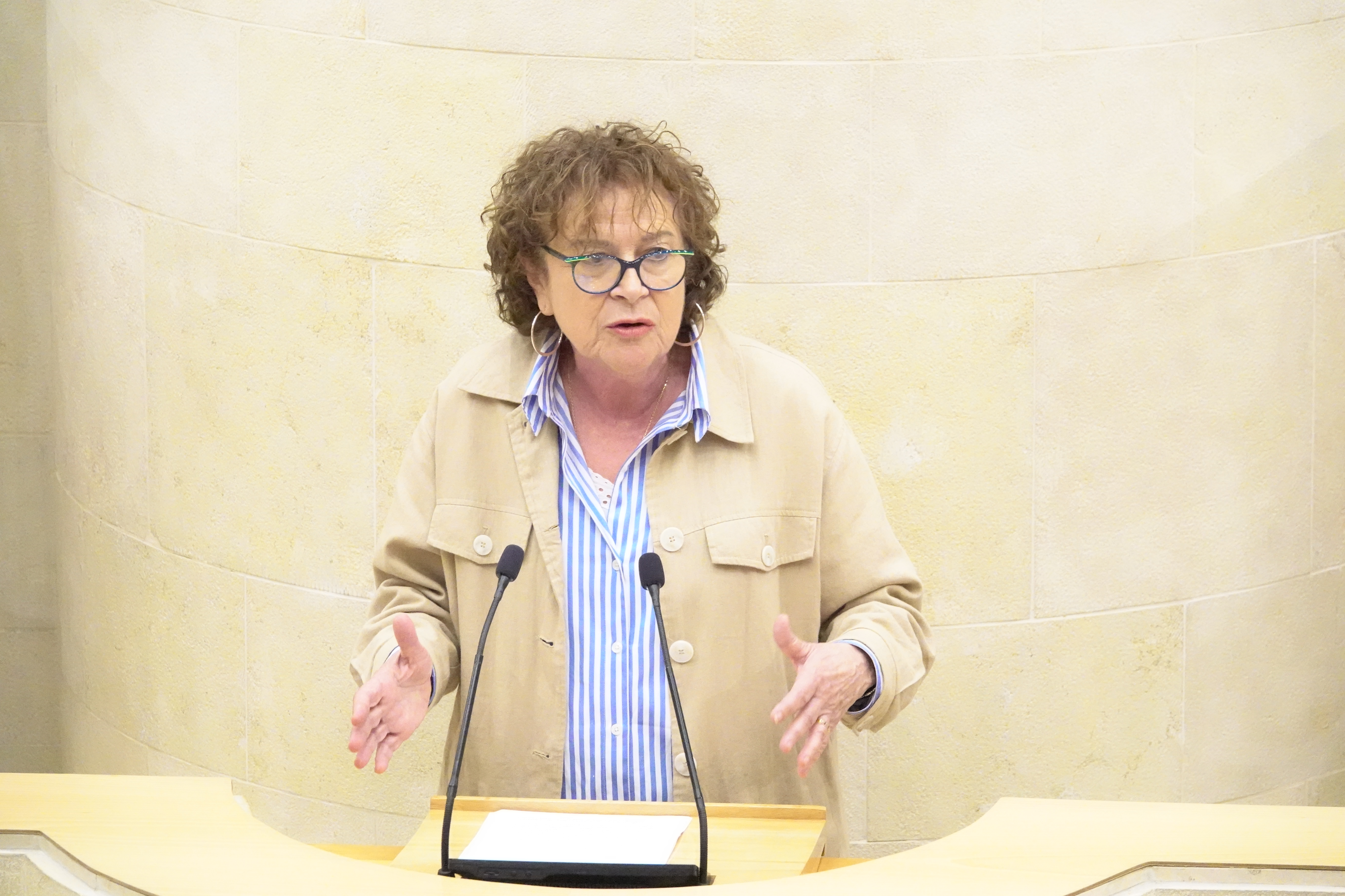Teresa Noceda