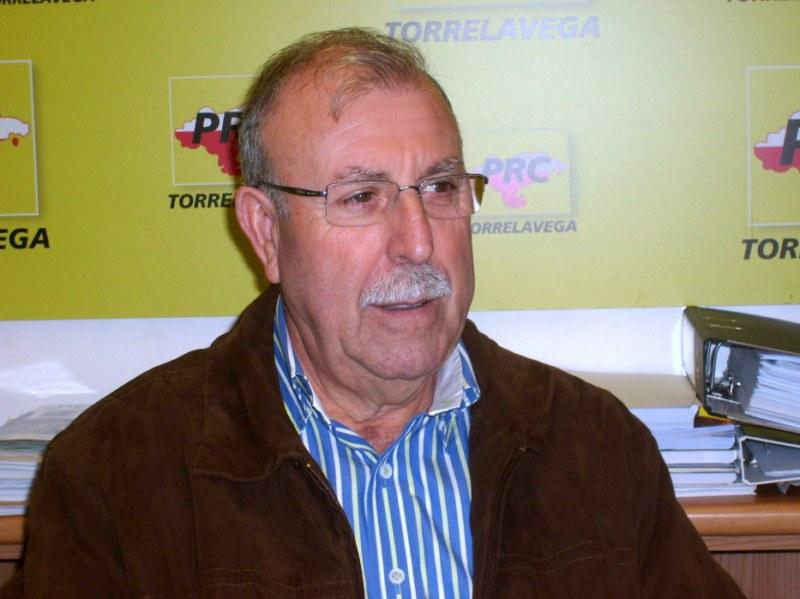 Higinio Ter?n: alcalde ped?neo de Vi?rnoles