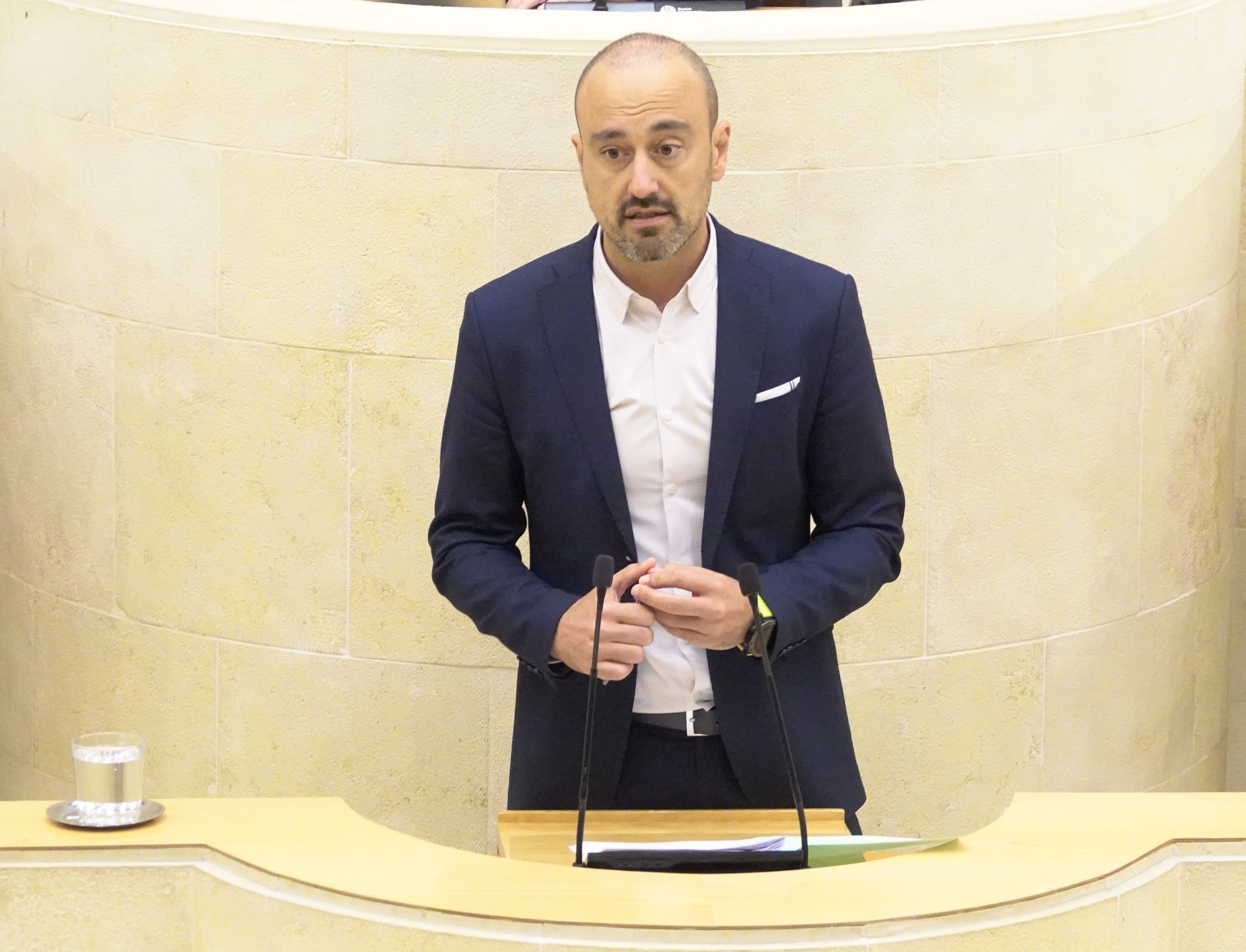 Javier López