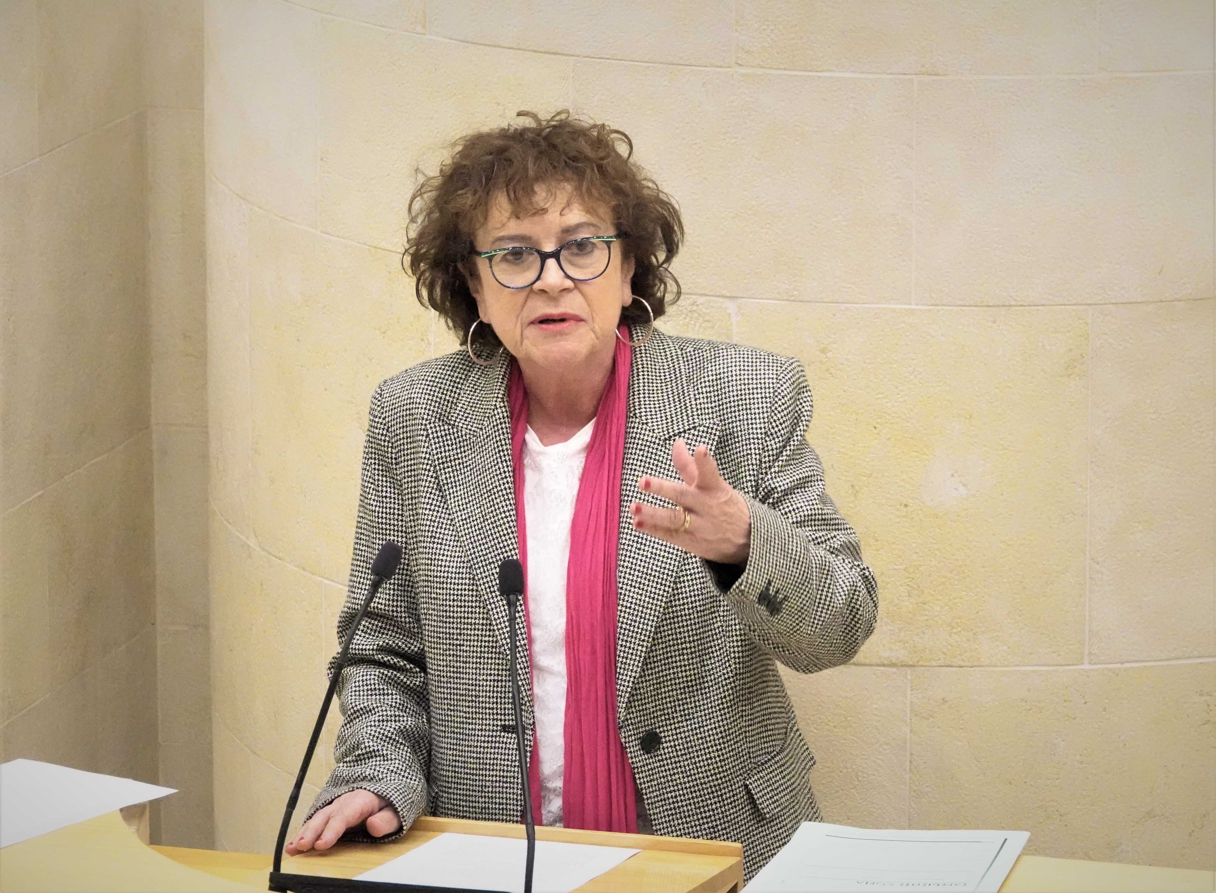 Teresa Noceda
