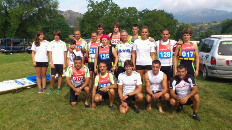 Club Pirag?ismo Colindres