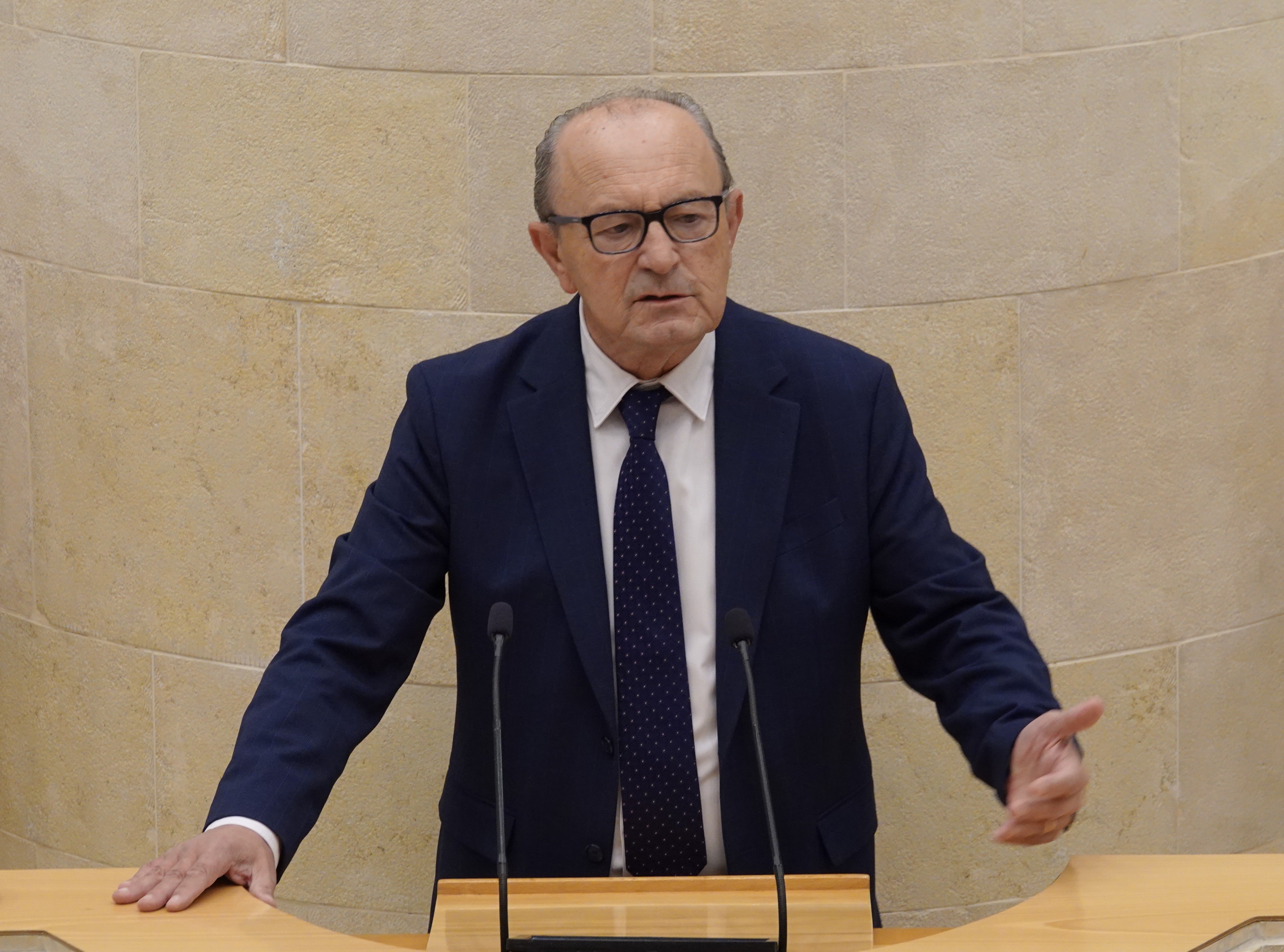 Javier López Marcano 