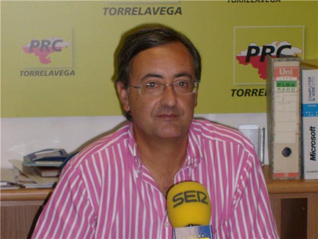 Pedro Garcia Carmona