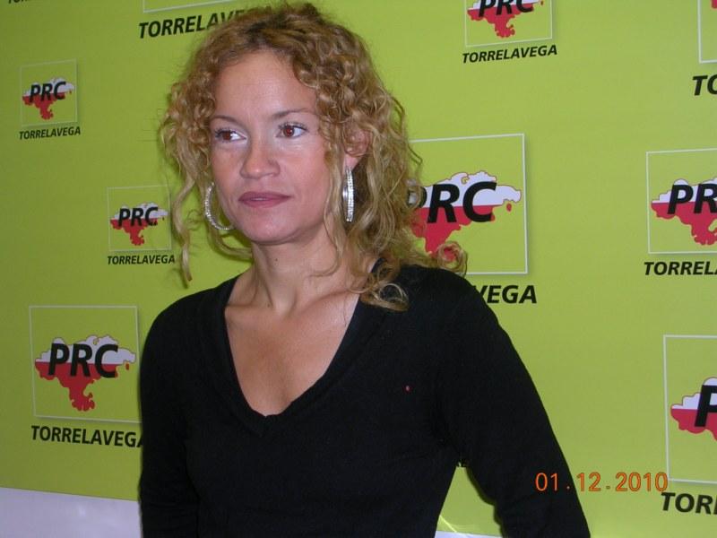 Paloma Arias