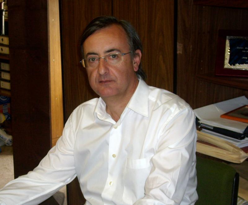Pedro G. Carmona