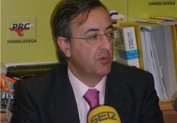 Pedro Garc?a Carmona