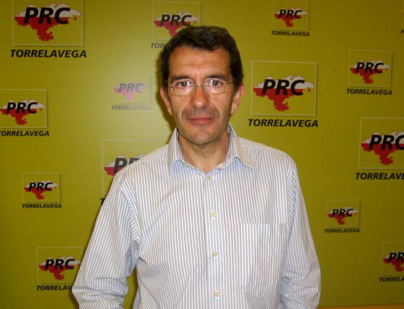 Pedro P. Noriega