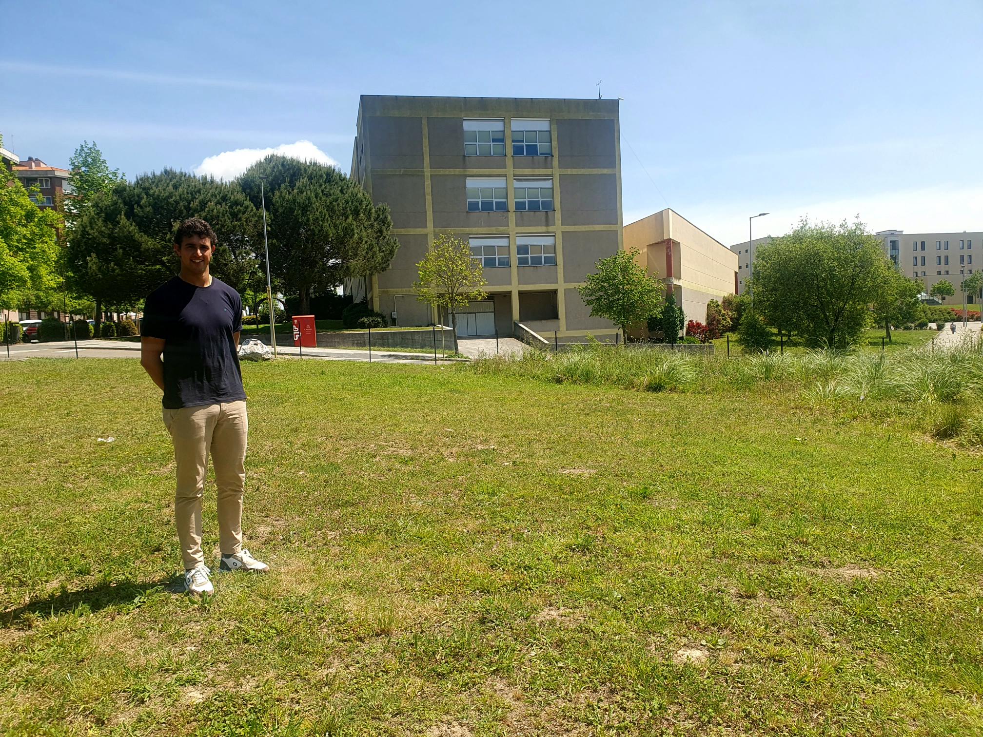 Los regionalistas se comprometen a construir una segunda piscina cubierta en Torrelavega