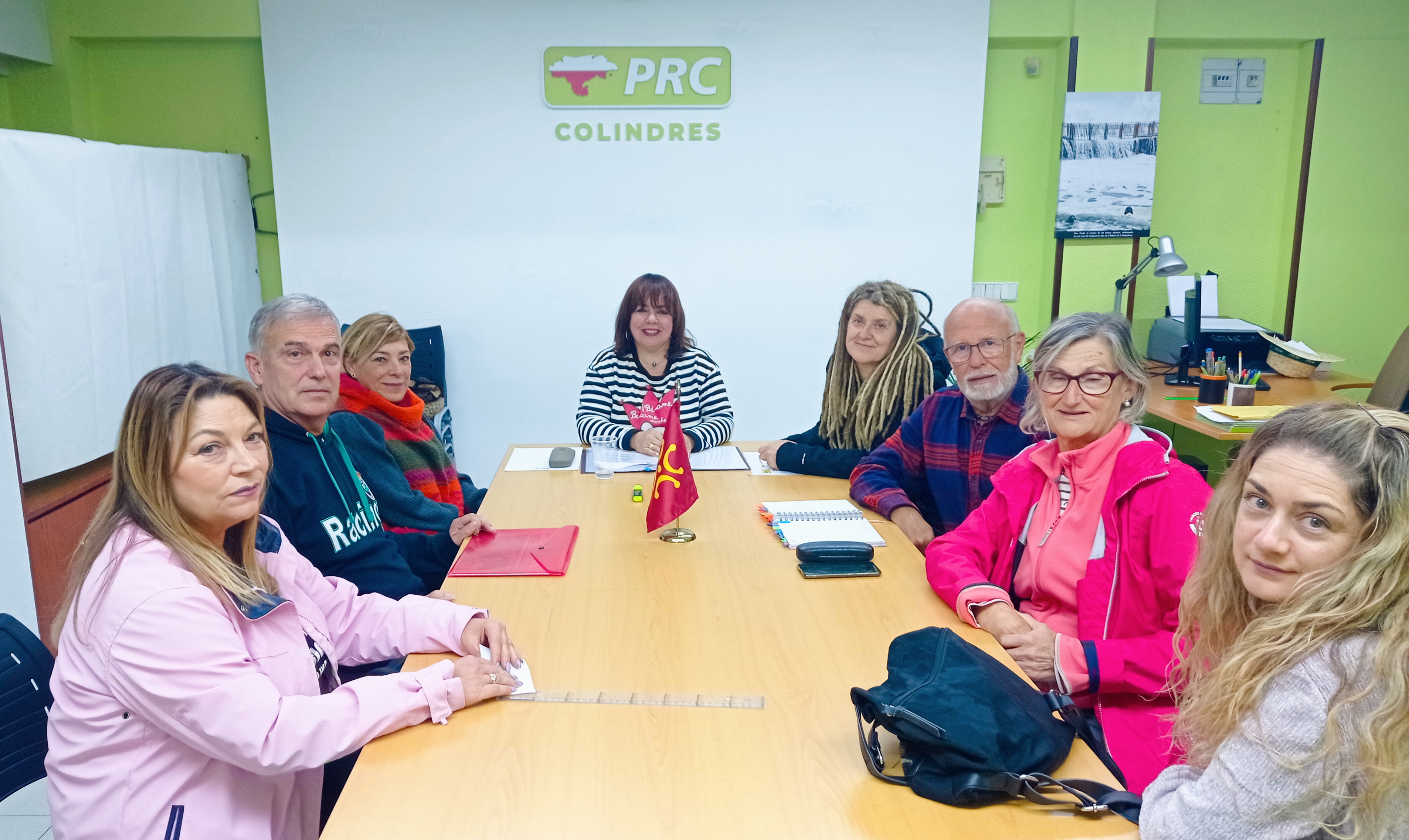  El PRC rechaza la subida generalizada de impuestos aprobada en Colindres e insta al alcalde a buscar el apoyo del Gobierno para “aliviar la carga fiscal sobre los vecinos”