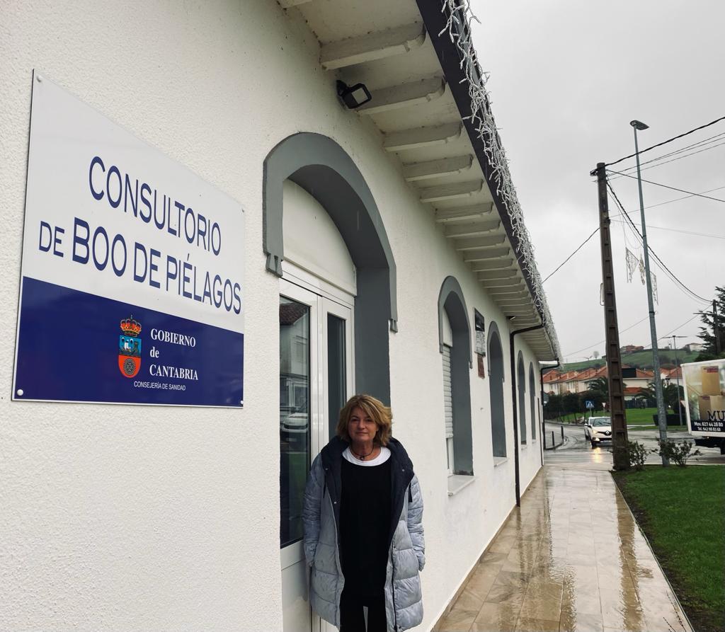 El PRC de Piélagos urge al alcalde a “actuar” para solucionar la falta de médicos en los consultorios y poner en marcha la construcción del nuevo centro de salud