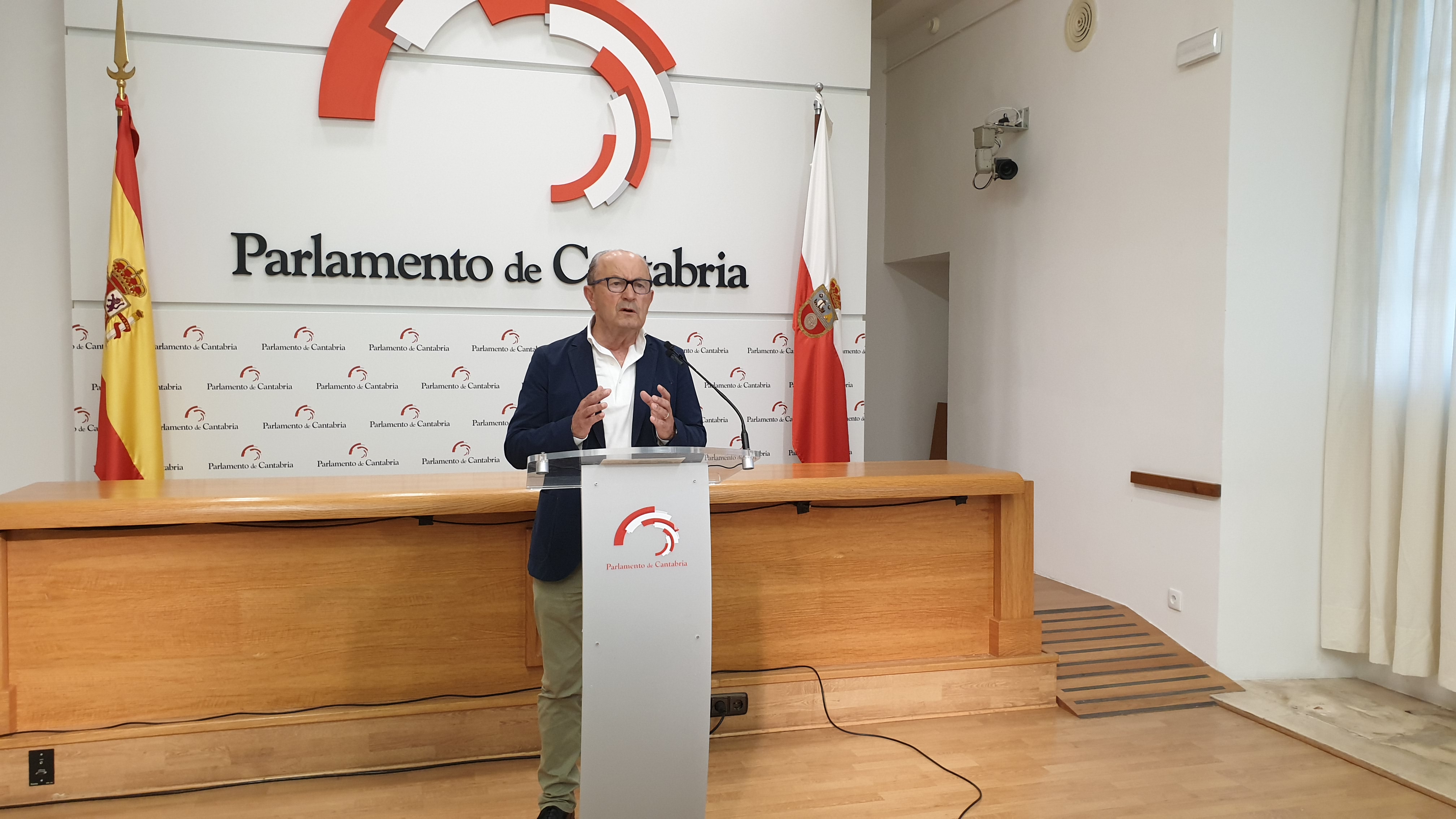 PRC Cantabria