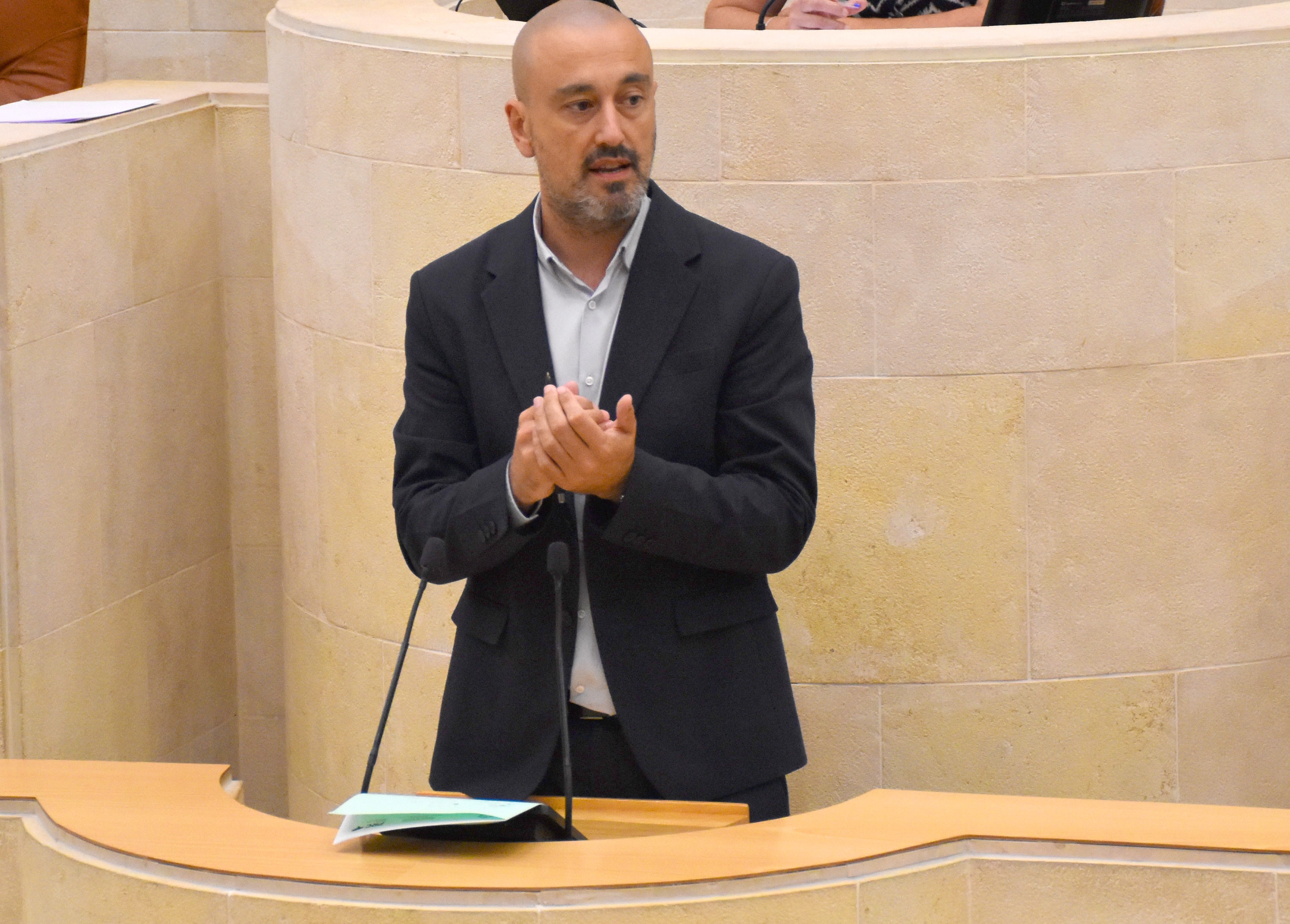 Javier López Estrada