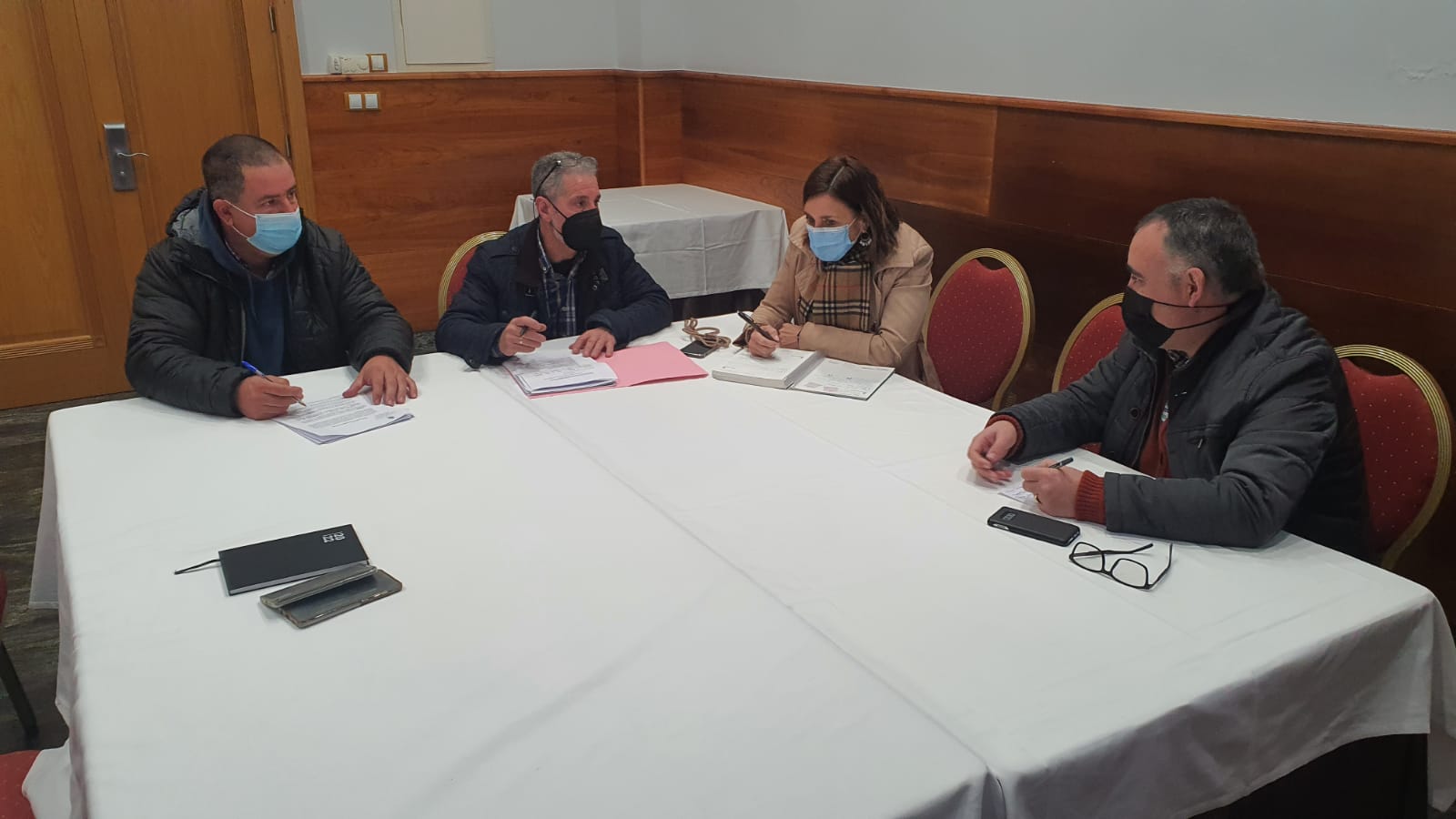 El PRC de Arredondo aprueba el reconocimiento extrajudicial de crédito que permitirá el pago de facturas por valor de 100.000 euros