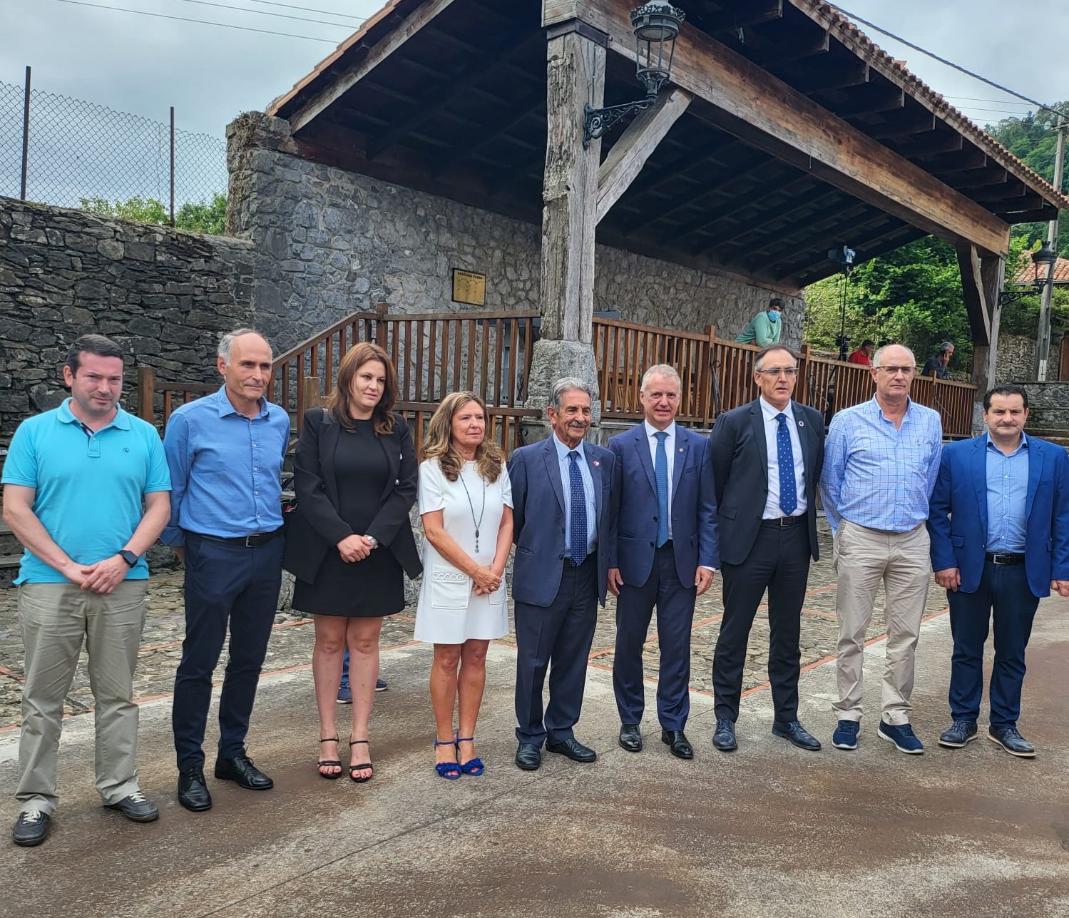 La alcaldesa de Villaverde confía en que el convenio con Euskadi normalice y regularice la atención sanitaria en el municipio