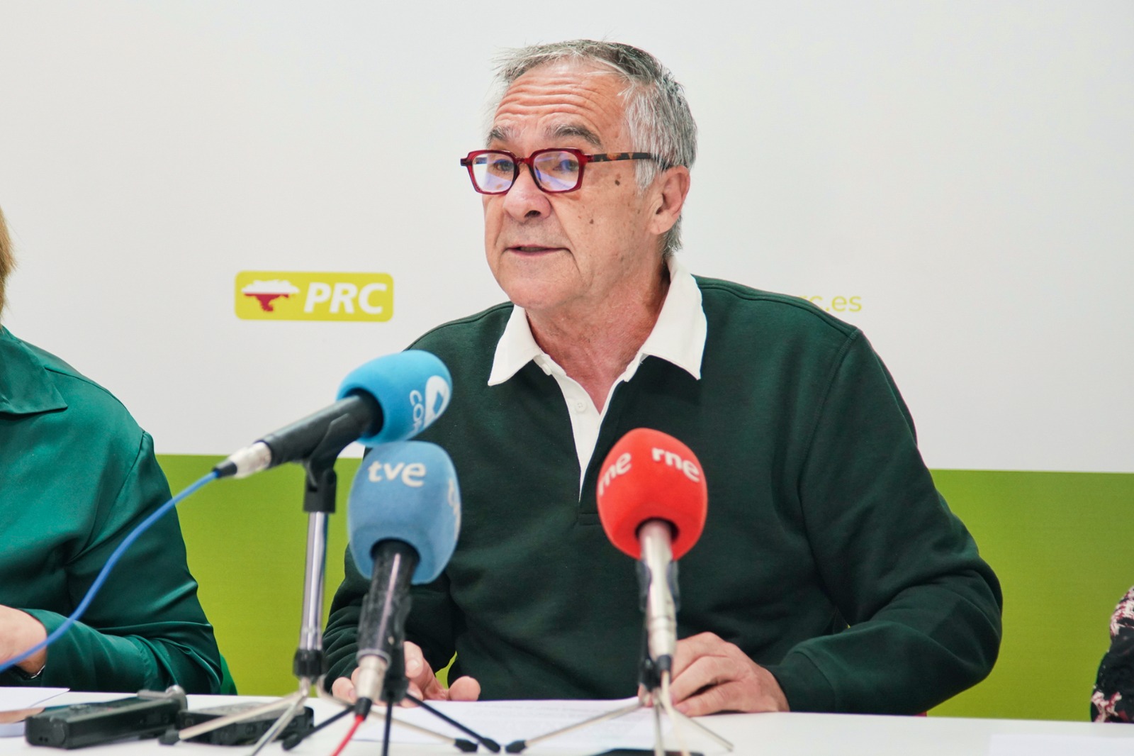 El PRC de Camargo considera un 