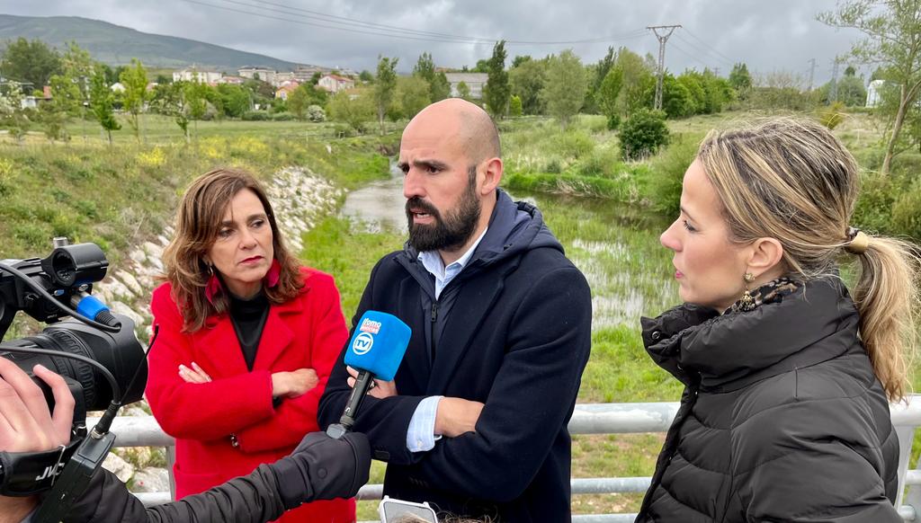 El PRC confía en contar 
