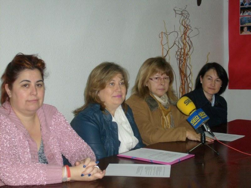 Presentaci?n Premio Mujer Relevante 2010