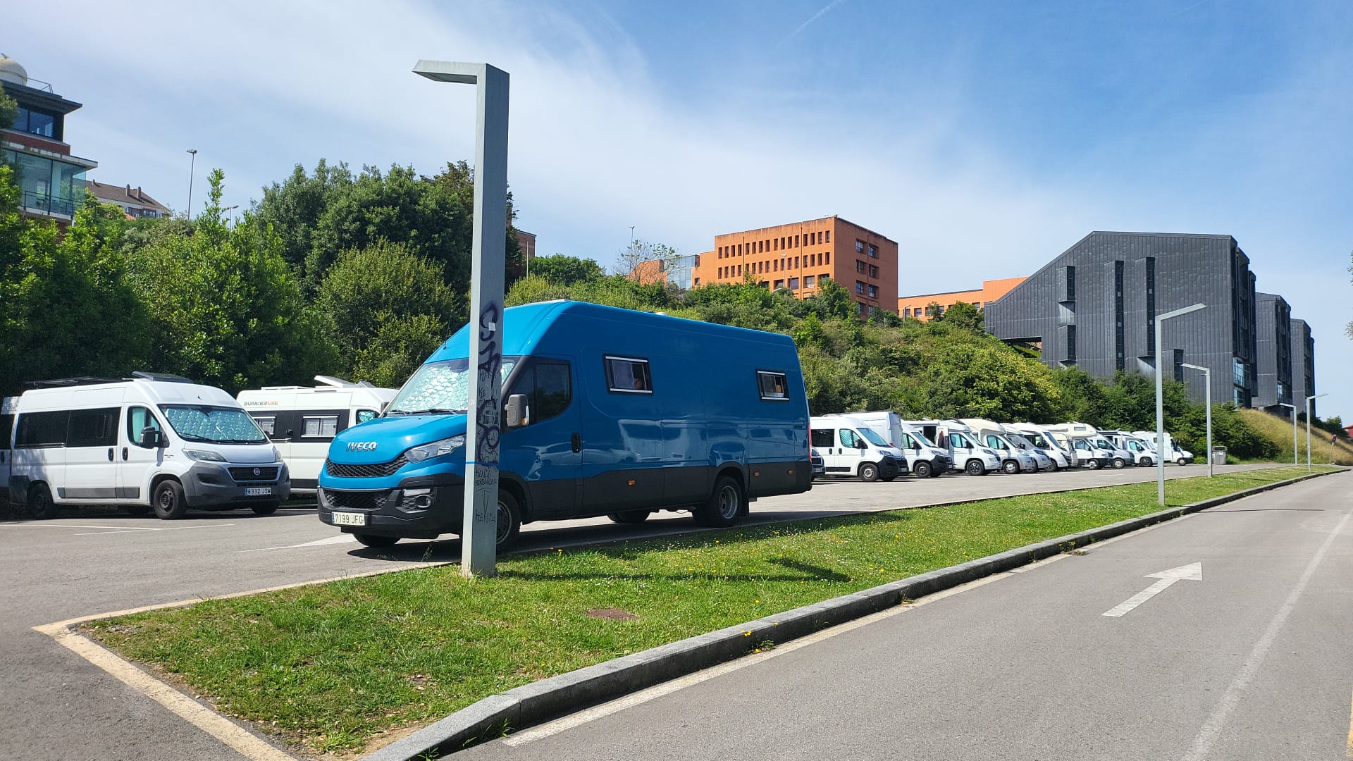El PRC de Santander denuncia 