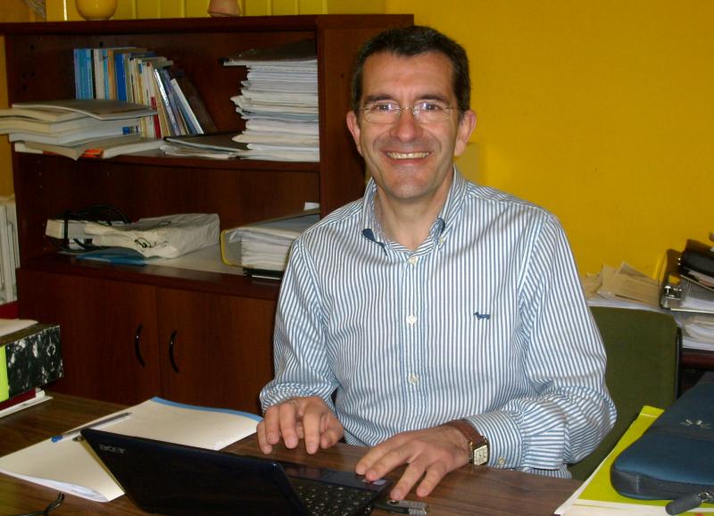 Pedro P. Noriega