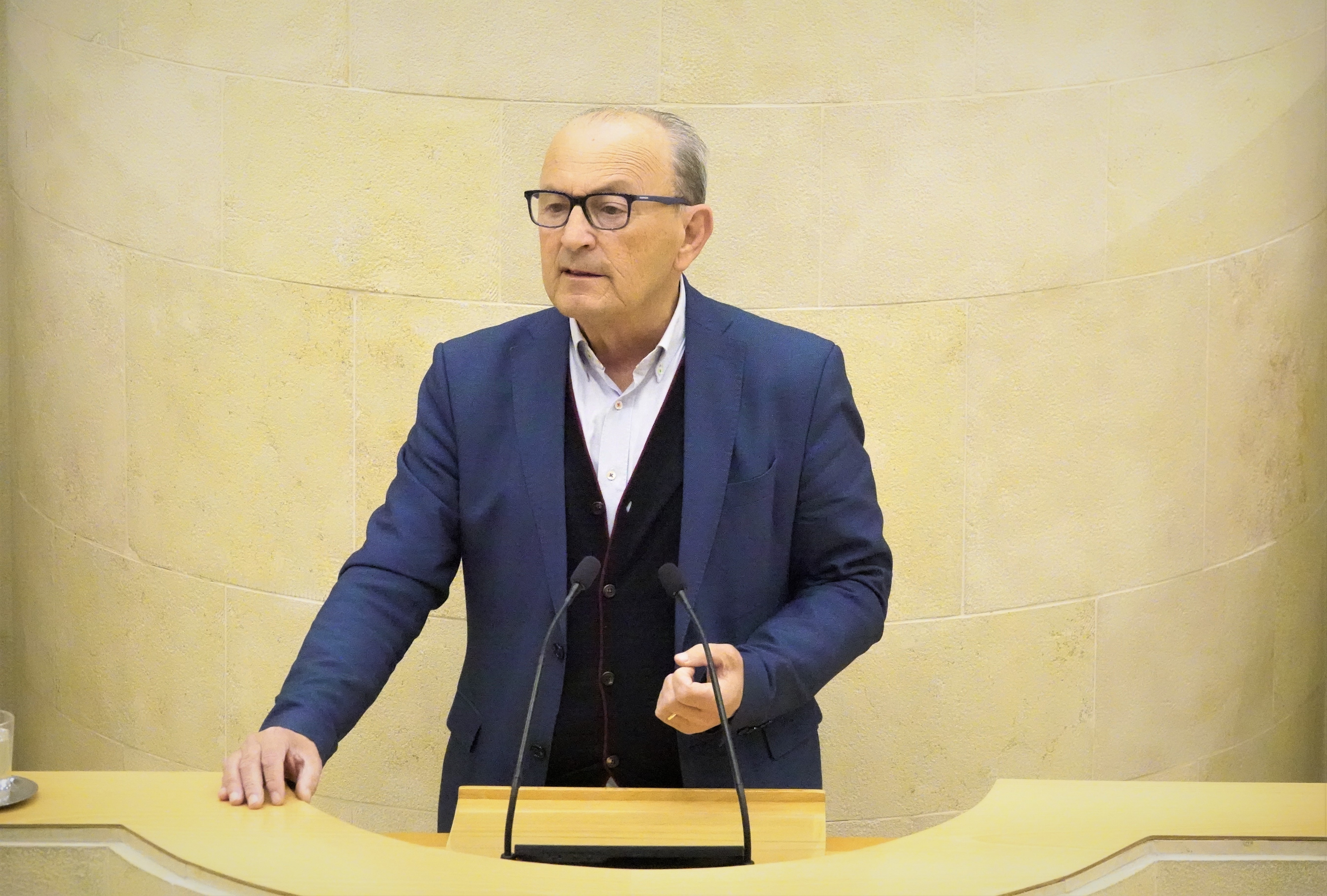 Javier López Marcano