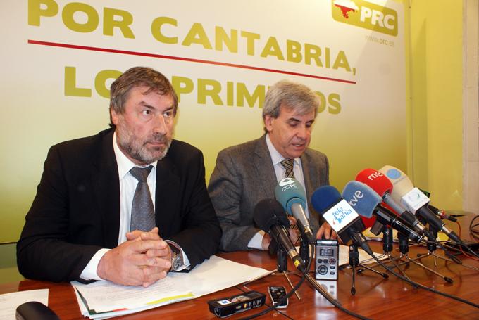 Fernando Fern?ndez y Rafael de la Sierra