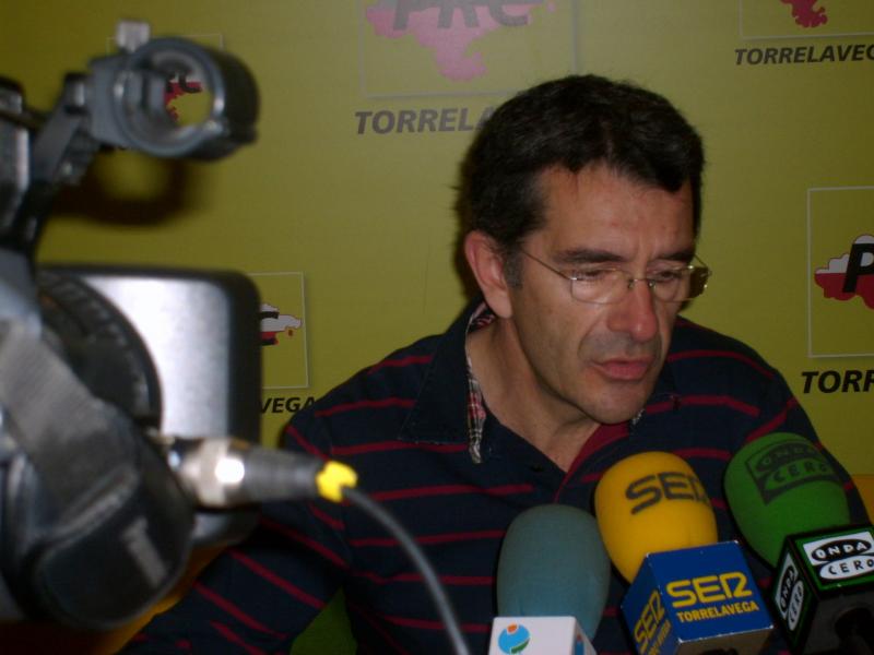 Pedro P. Noriega