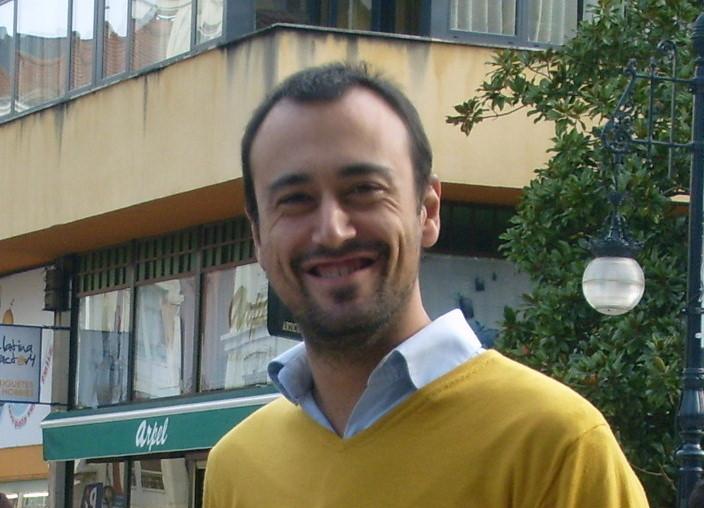 Javier L. Estrada