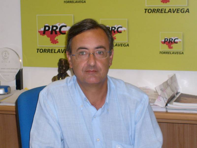 Pedro Garc?a Carmona