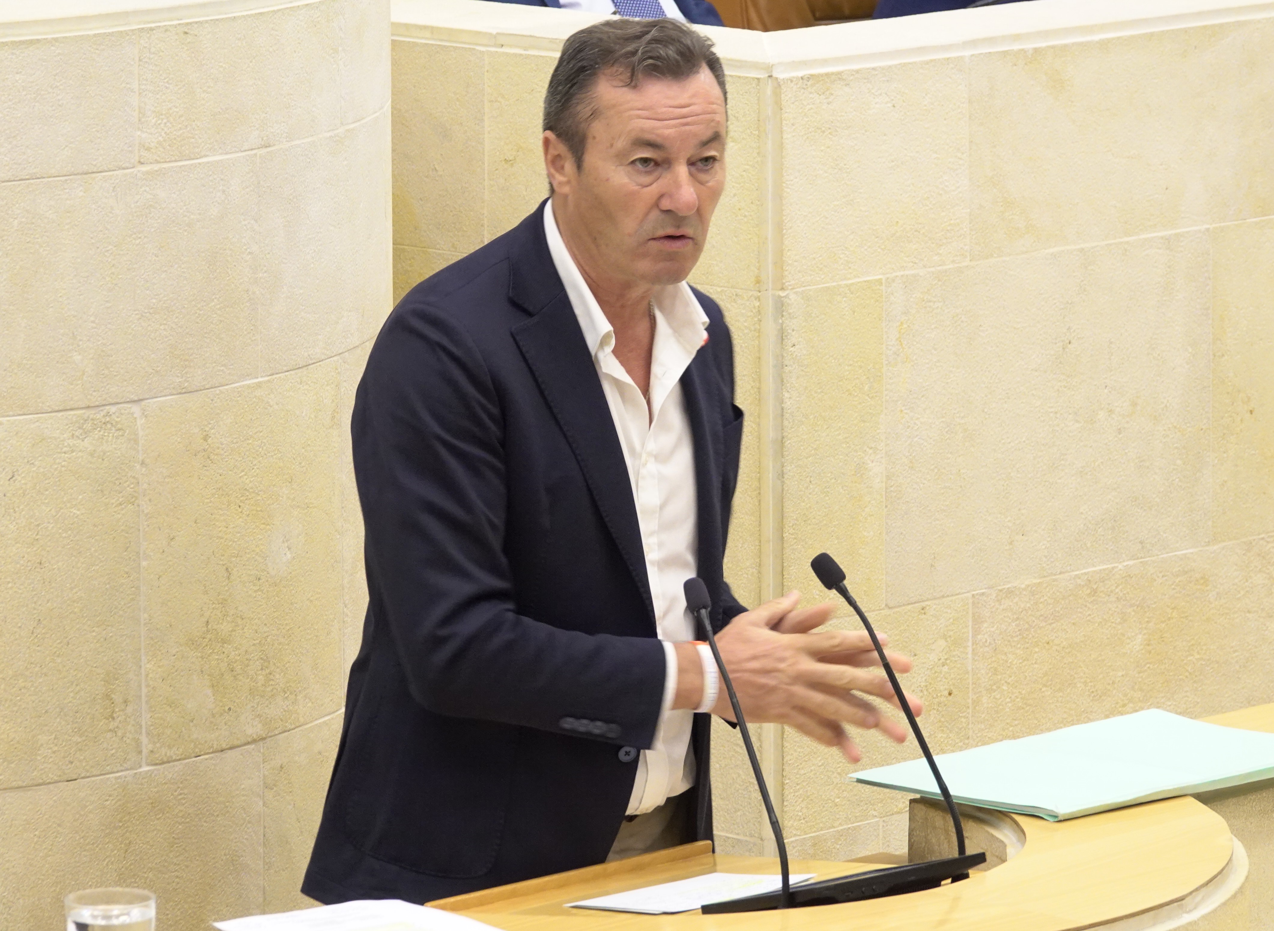 Guillermo Blanco